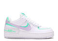 Nike Air Force 1 Shadow 'Infinite Lilac' Sneakers