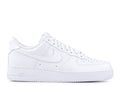 Nike Air Force 1 '07 'White' Sneakers