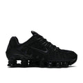 Nike Shox TL 'Metallic Hematite' Sneakers