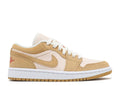 Air Jordan 1 Low SE 'Twine' Sneakers