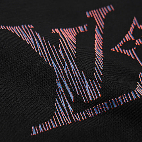 Louis Vuitton LV Mountain Velvet Jacquard T-Shirt - product image 5