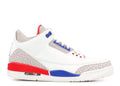 Air Jordan 3 Retro 'International Flight' Sneakers