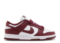Nike Dunk Low 'Dark Beetroot' Sneakers