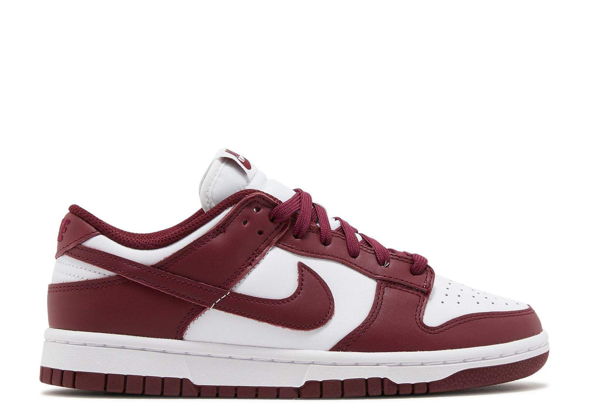 Nike Dunk Low 'Dark Beetroot' Sneakers