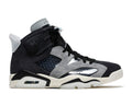 Air Jordan 6 Retro 'Tech Chrome' Sneakers