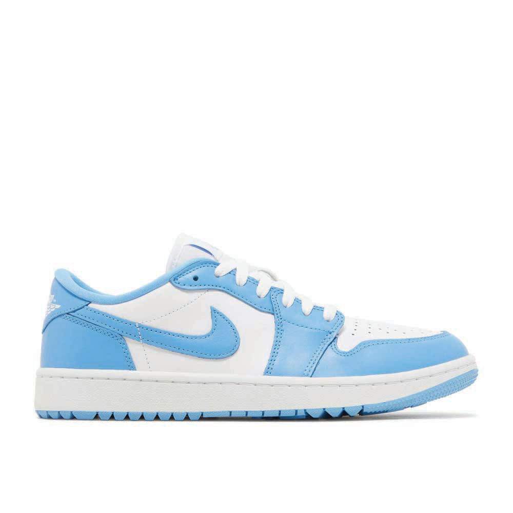 Air Jordan 1 Low Golf 'UNC' Sneakers