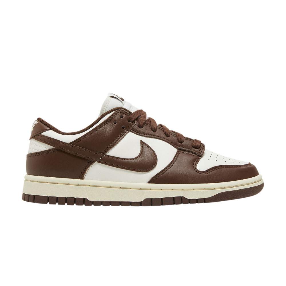 Nike Women's Dunk Low 'Cacao Wow' Sneakers