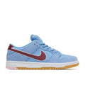 Nike Dunk Low SB 'Philadelphia Phillies' Sneakers