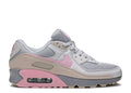 Nike Air Max 90 'Pink String' Sneakers