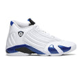 Air Jordan 14 Retro 'Hyper Royal' Sneakers