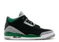 Air Jordan 3 Retro 'Pine Green' Sneakers