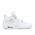 Air Jordan 4 Retro 'Pure Money' 2017 Sneakers