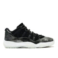 Air Jordan 11 Retro Low 'Barons' Sneakers