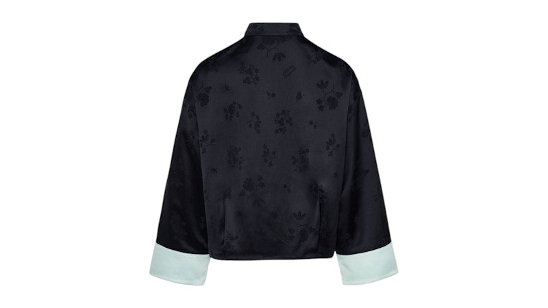 adidas Women New Chinese Jacket Black