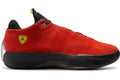 Jordan 40-14 Ferrari