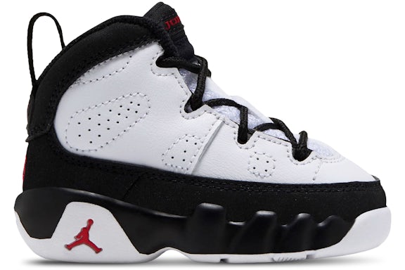 Jordan 9 Retro OG Space Jam (2026) (TD)