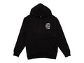 Anti Social Social Club Kkoch Hoodie Black