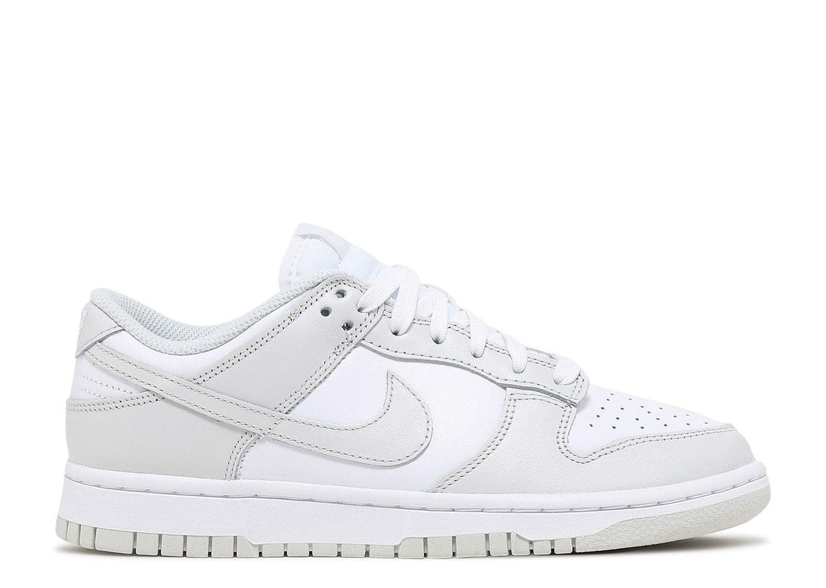 Nike Dunk Low 'Photon Dust' Sneakers