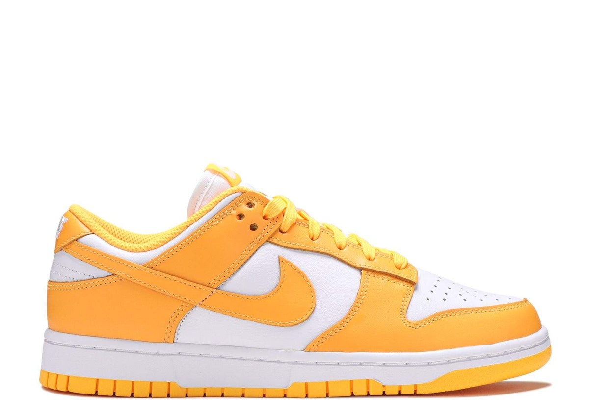 Nike Dunk Low 'Laser Orange' Sneakers