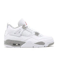 Air Jordan 4 Retro 'White Oreo' Sneakers