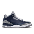 Air Jordan 3 Retro 'Georgetown' Sneakers
