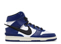 Nike AMBUSH x Dunk High 'Deep Royal' Sneakers