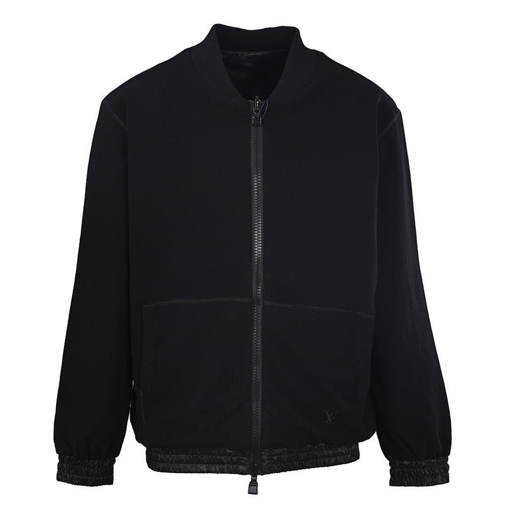 Louis Vuitton Logo-Print Sports Jacket - product image