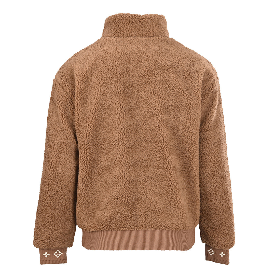 Louis Vuitton Logo-Print Sports Jacket - product image 2