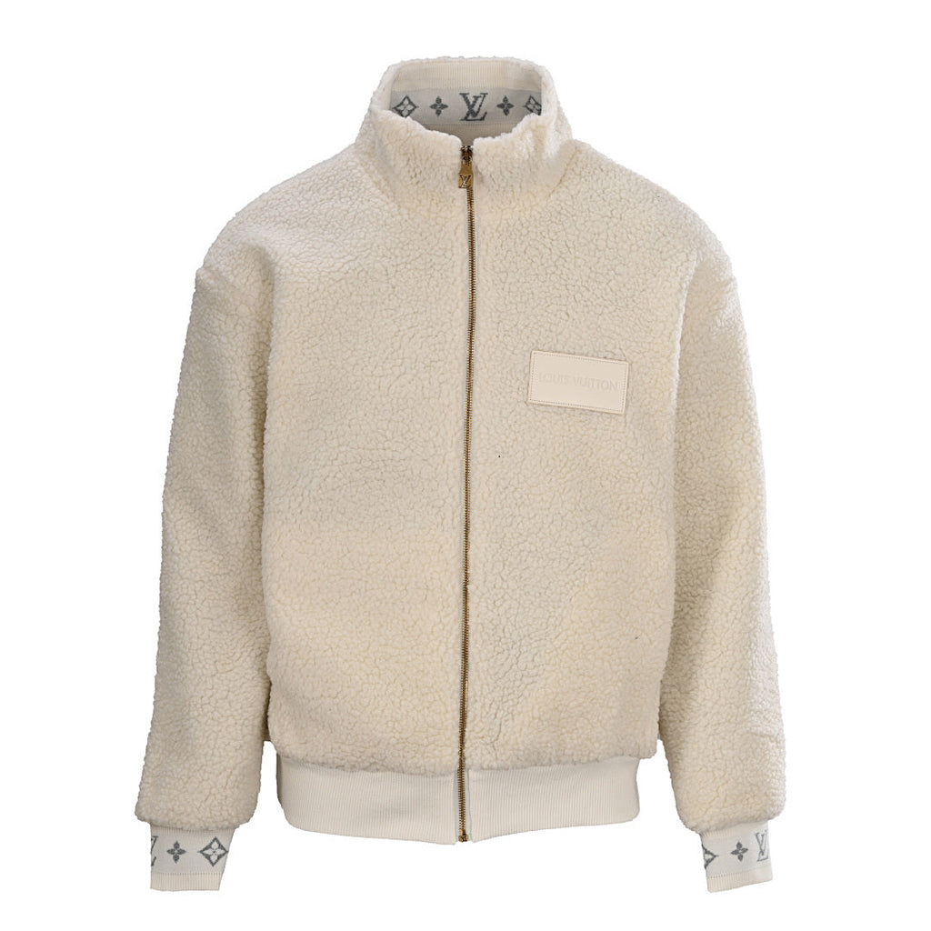 Louis Vuitton Logo-Print Sports Jacket - product image