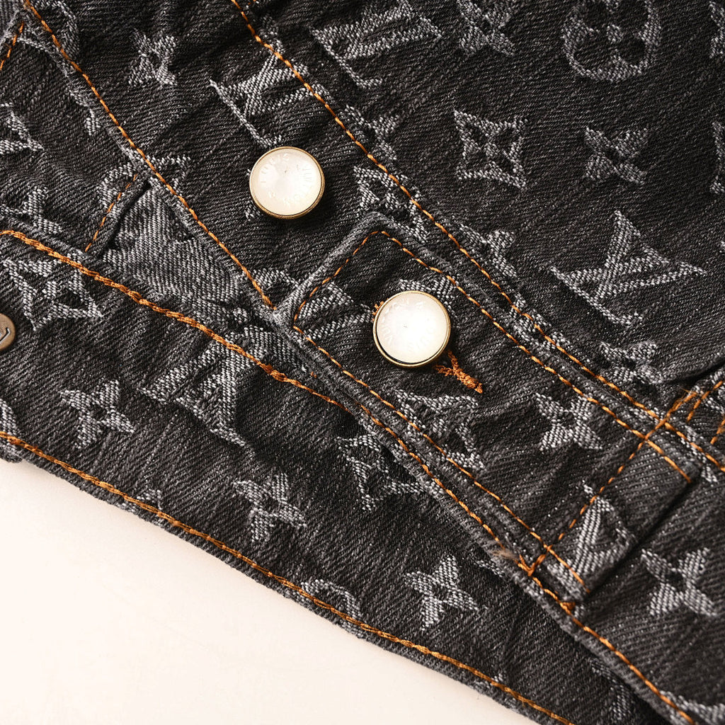 Louis Vuitton Logo-Print Sports Jacket - product image 6
