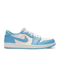 Eric Koston x Air Jordan 1 Low SB 'Powder Blue' Sneakers