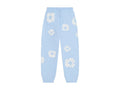 Denim Tears The Cotton Wreath Sweatpants Powder Blue
