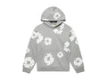 Denim Tears The Cotton Wreath Sweatshirt Grey