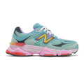 New Balance 9060 Warped Multi-Color Sneakers