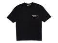 Fear of God Essentials Classic Short Sleeve Tee Jet Black