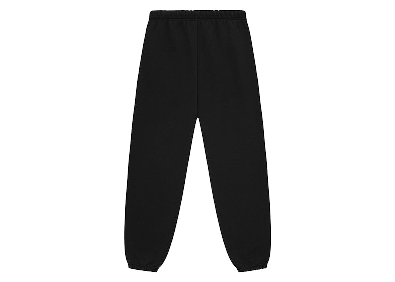 Fear of God Essentials Classic Sweatpant Black