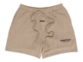 Fear of God Essentials Classic Sweatshort Homestead Heather