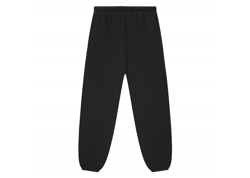 Fear of God Essentials Core Collection Sweatpants Black