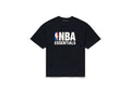 Fear of God Essentials NBA Tee Black