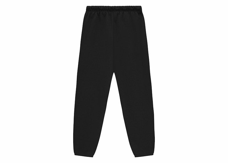 Fear of God Essentials Sweatpants Jet Black