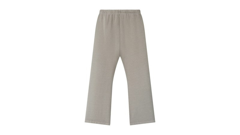 Fear of God Essentials Training Classic Fit Flare Sweatpant Faded Seal