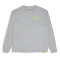 Gallery Dept. Souvenir L/S T-shirt Heather Grey