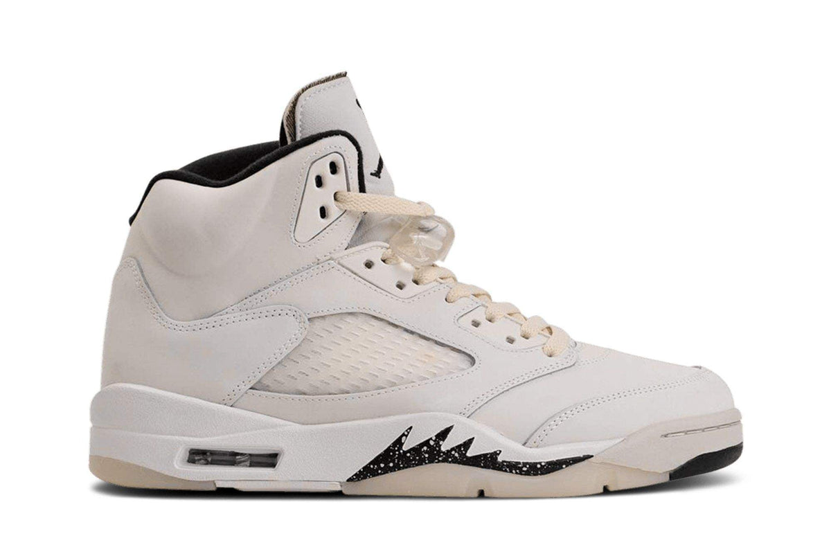 Air Jordan 5 Retro SE Sail Sneakers