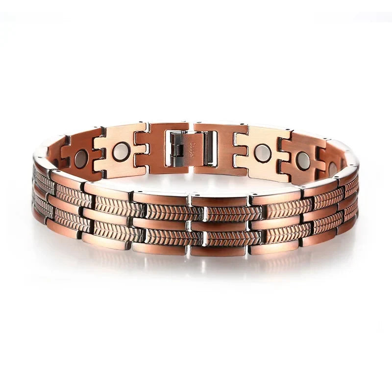 Vitalic Copper Bracelet