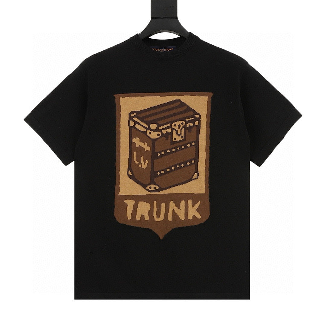 Louis Vuitton LV Circle Cotton T-Shirt - product image 2