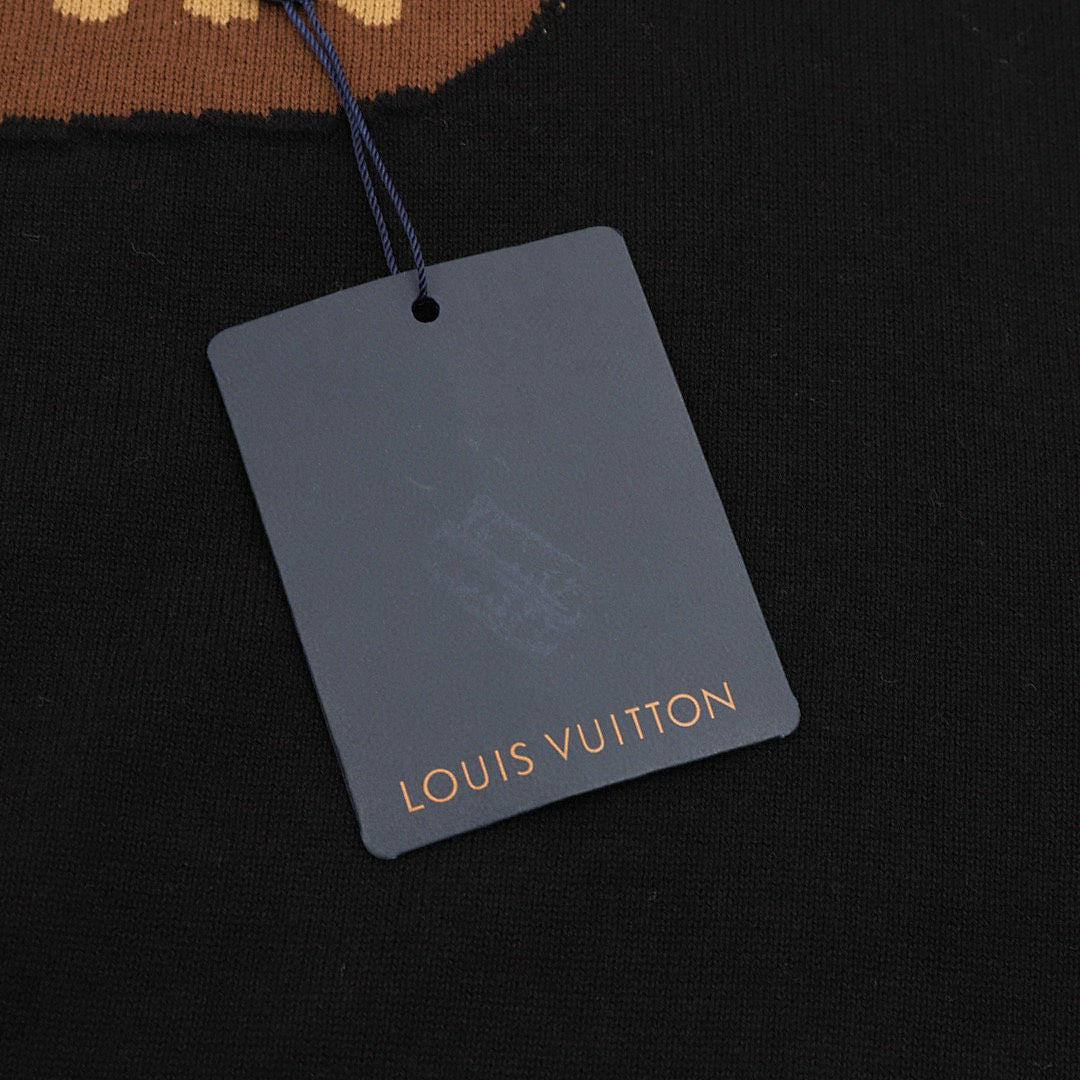 Louis Vuitton LV Circle Cotton T-Shirt - product image 5