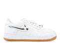Nike Travis Scott x Air Force 1 'Travis Scott' Sneakers