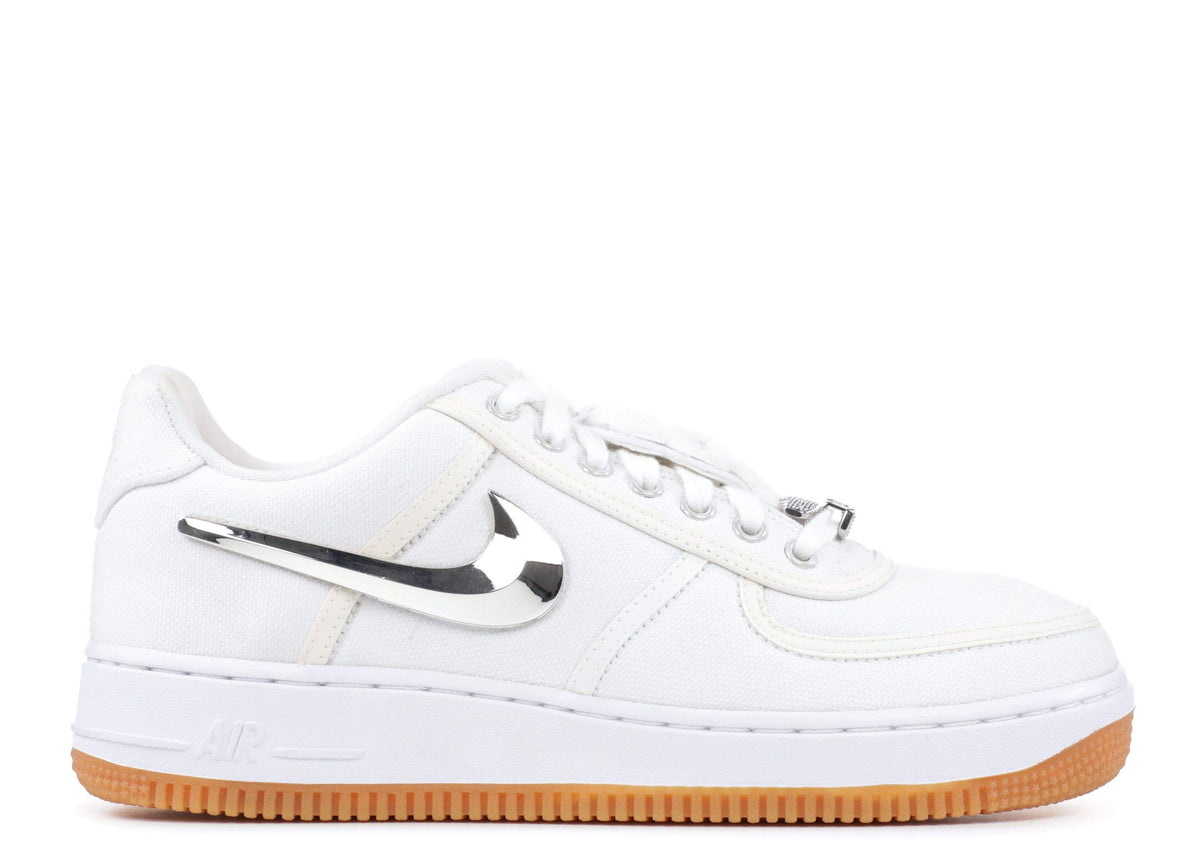 Nike Travis Scott x Air Force 1 'Travis Scott' Sneakers