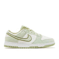 Nike Dunk Low SE 'Fleece - Honeydew' Sneakers