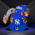 Jon Stan New York Yankees Limited Edition Fitted Cap